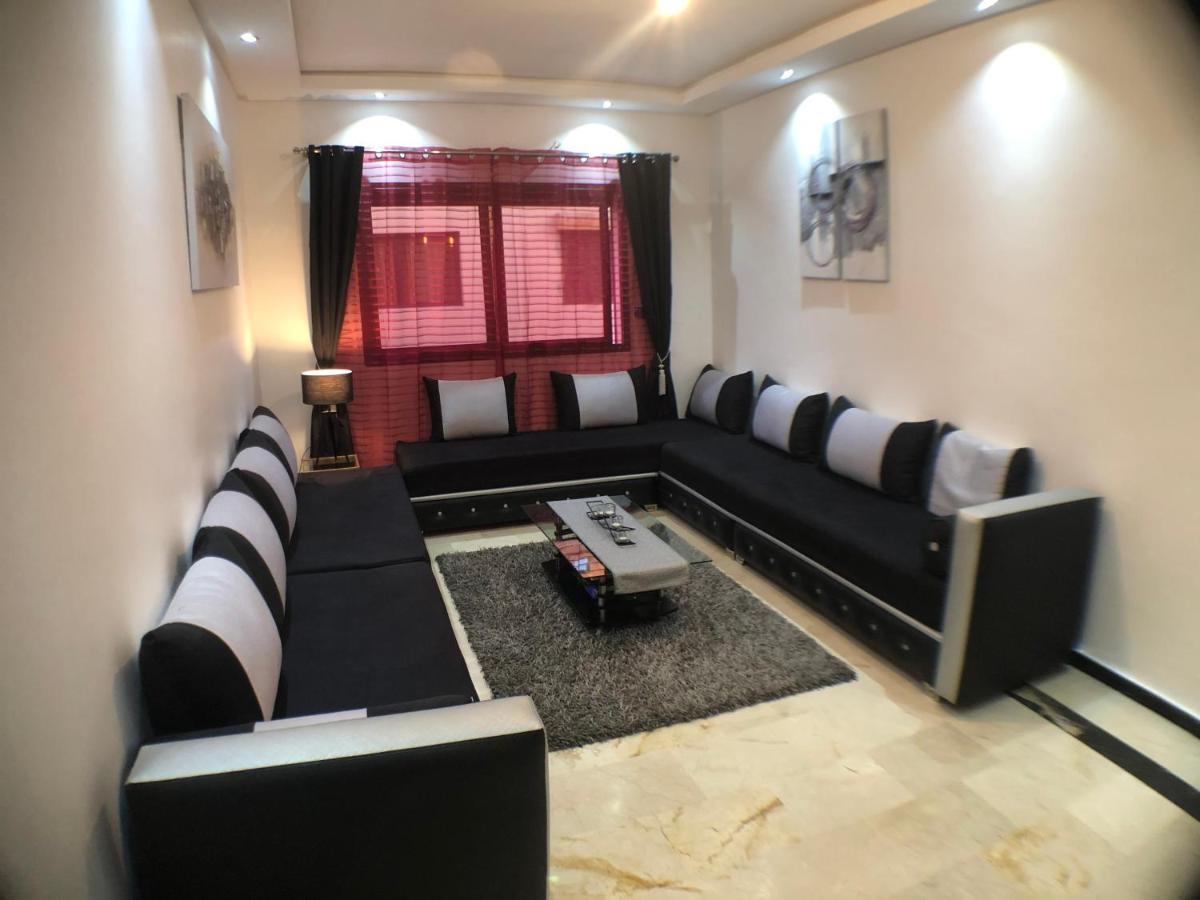 Annakil Appart Marrakesch Exterior foto